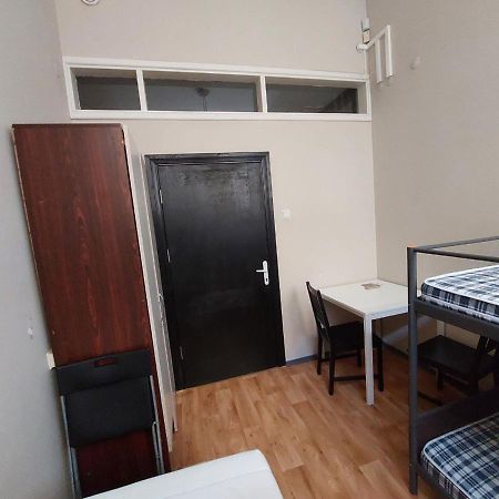 Pacific Hostel 维尔纽斯 外观 照片