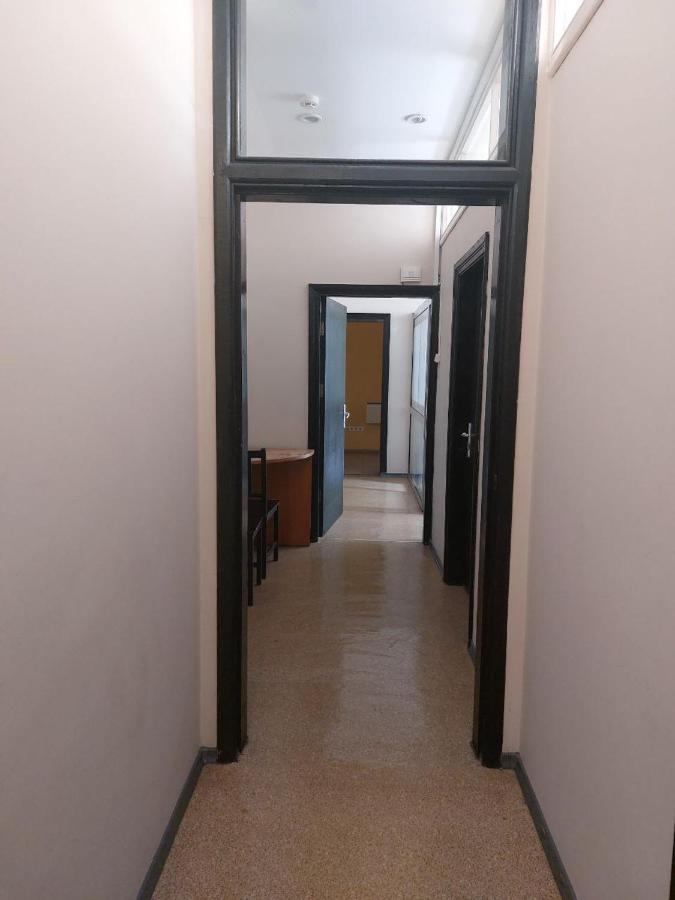 Pacific Hostel 维尔纽斯 外观 照片