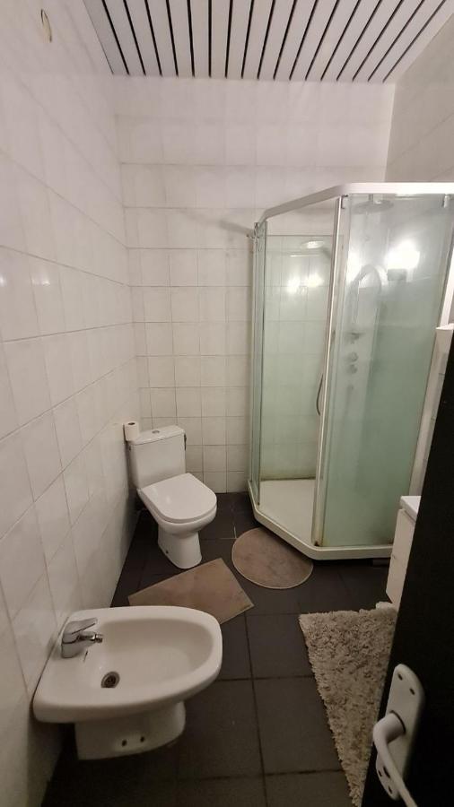 Pacific Hostel 维尔纽斯 外观 照片